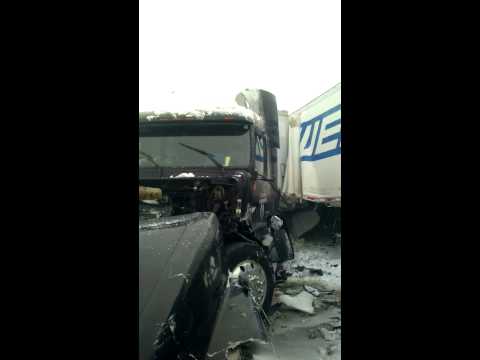 I 80 Accident Super B