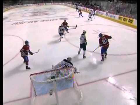 Sabres at Canadiens - October 18, 2011