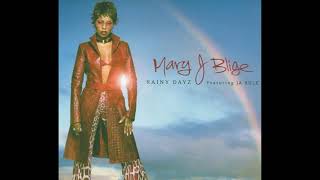 Let No Man Put Asunder - Mary J. Blidge