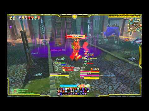 Rogue Legendary Quest - "Assassinate Creed"