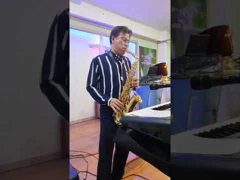 김정팔 목사  어메이징     색소폰연주   국민은행 034 21 0421 724