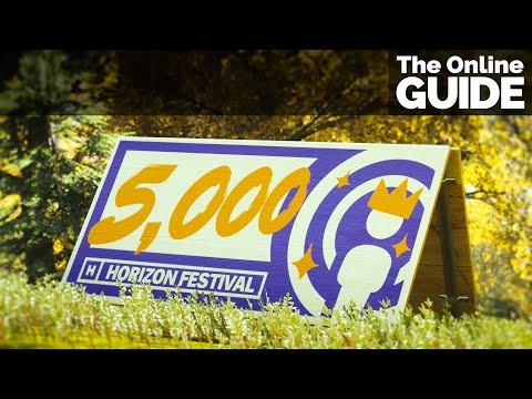 Forza Horizon 4 LEGO Speed Champions : All 25 Influence Bonus Board Locations