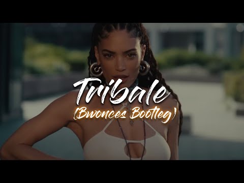 Elodie - Tribale (Bwonces Bootleg)