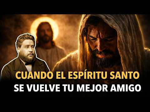 Cómo Vivir en Verdadera Comunión con el Espíritu Santo — Charles Spurgeon