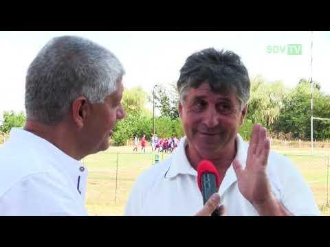 MEMORIALUL ION VIOREL 2018 LA RUGBY