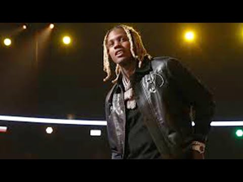 Lil Durk X Calboy - Salute (Unreleased)