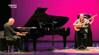 Steve Kuhn Trio - Confimation