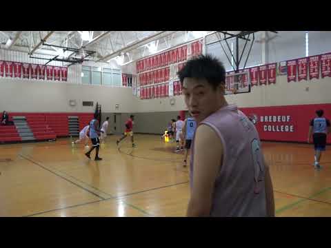 69 vs Devils - Saturday tier 7 - tcbl 2022 spring