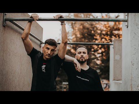 Mit ASCHE durch die Hood ❌ Der Blockbuster Talk zum neuen Album SIE NANNTEN IHN KNOCHENBRECHER