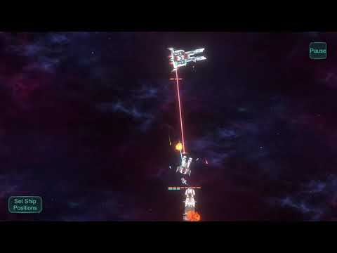 Space Menace | My Upcoming Space Strategy 2D Game | Made with Unity #unity #indiegame