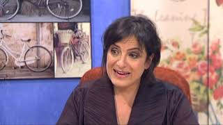 Έλενα Παναρίτη, οικονομολόγος, Προσωπικά Δεδομένα, BlueSky, 9/6/19