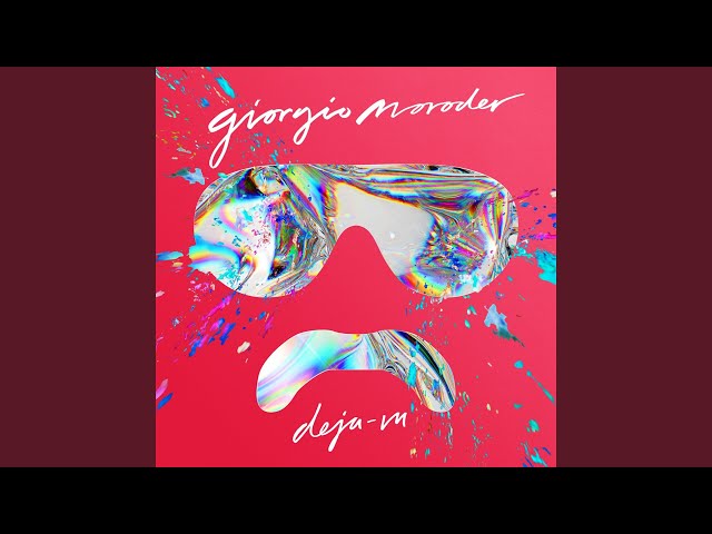 El Rey de la Música Disco: Giorgio Moroder
