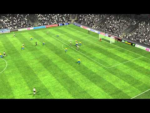 Tottenham 1 - 0 HJK - Match Highlights