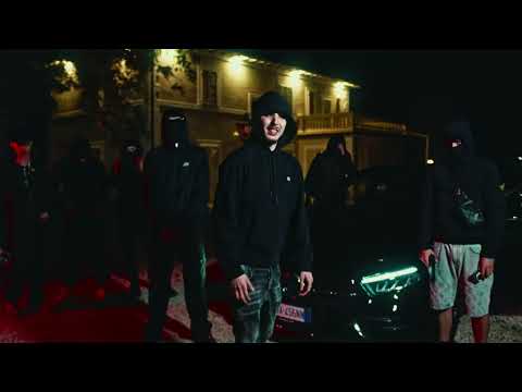 AREZ - VAN (Official Video)