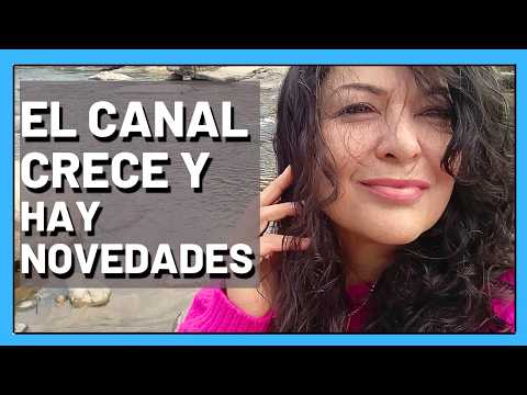 🌈SALIR DE LA CIUDAD ES POSIBLE🙏 NOVEDADES QUE TE VAN A AYUDAR!!🙌❤