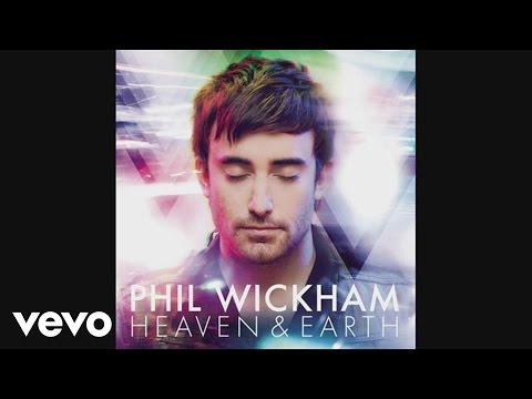 Phil Wickham - Because Of Your Love (Pseudo Video)