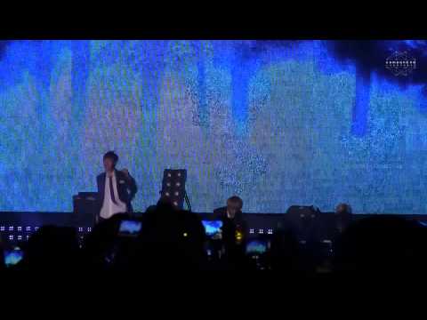 131003 Gmarket stayg6 EXO-늑대와미녀(wolf)