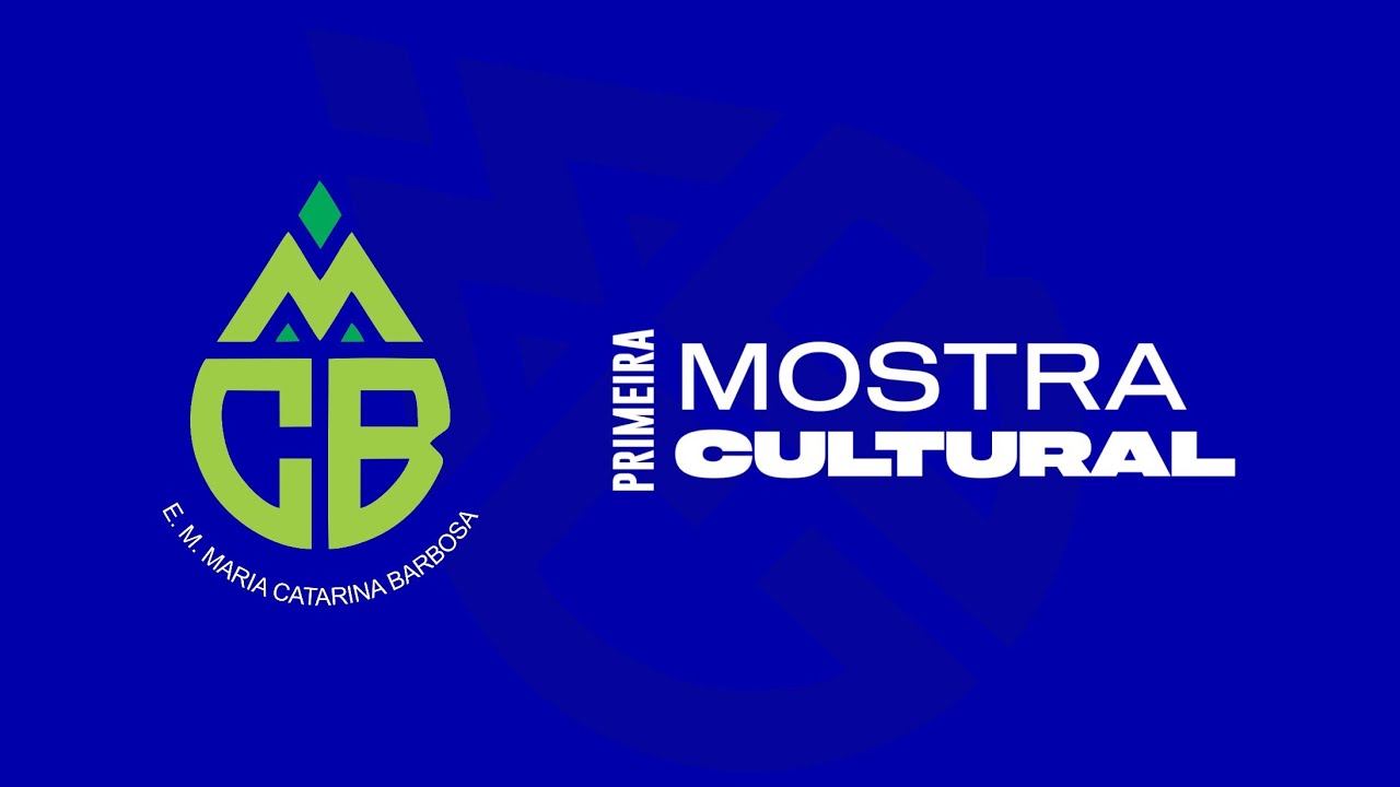 EMMCB - I MOSTRA CULTURAL
