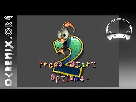 OC ReMix #1277: Earthworm Jim 2 'Invertebrate Retreat' [Lorenzo's Soil] by Danny Baranowsky/Vig/zykO