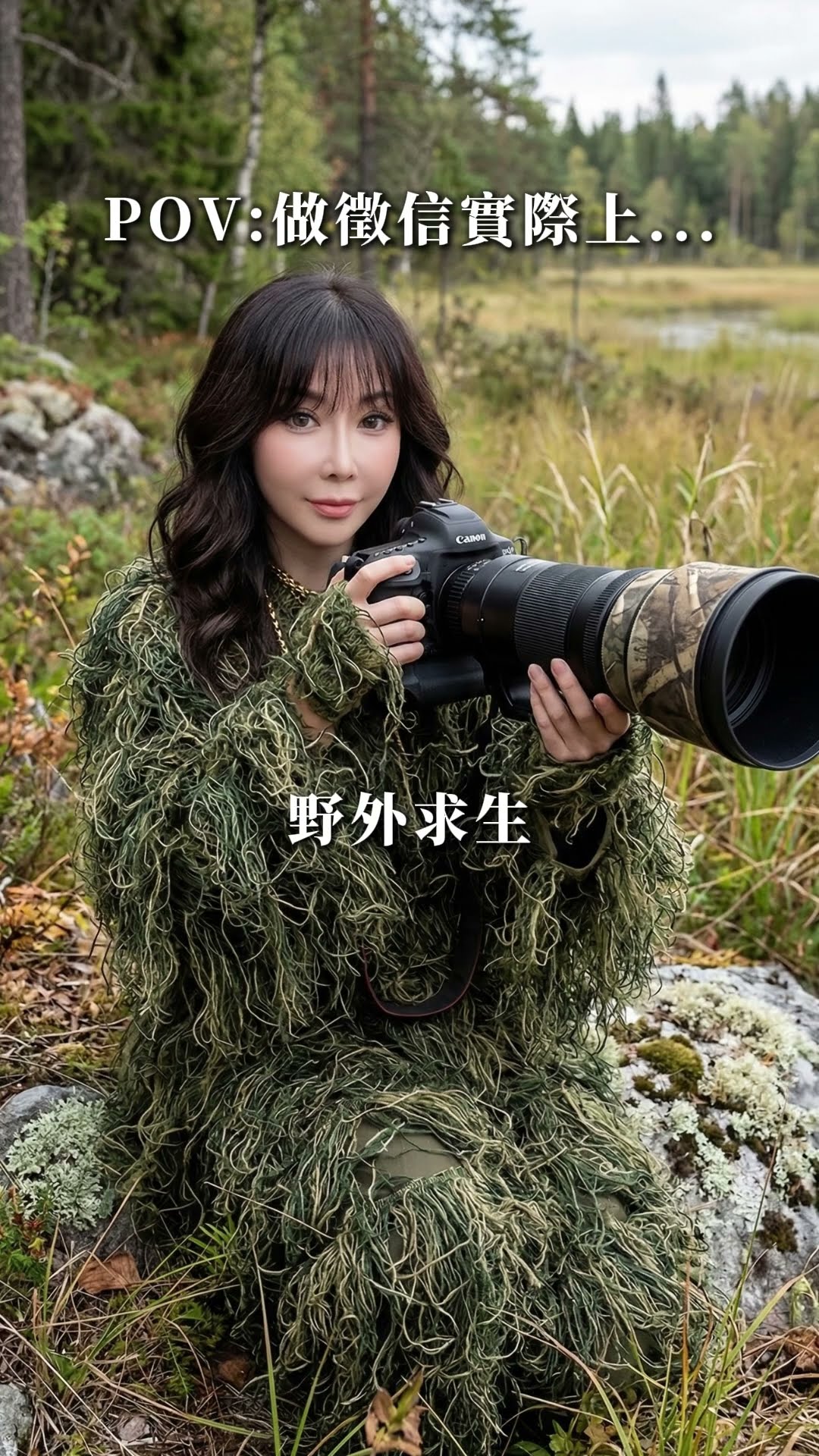 做徵信很輕鬆吧#徵信 #高雄 #變裝 #日常