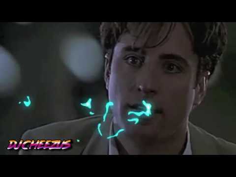 DJ Cheezus Synthwave Mix 2nd edition - Visualizer