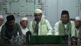 Download lagu CERAMAH AGAMA LUCU USTAD HASANUDDIN AL BANJARI mp3