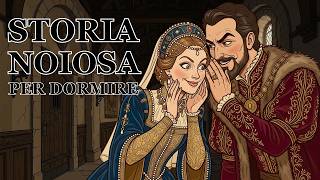 Perché le Intrighe alla Corte Medievale Erano Più Mortali delle Spade