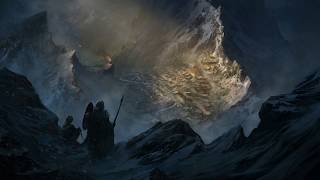 G・O・DのVikings: Wolves of Midgard！！　第2の試練がまぁムズイ！！　その３