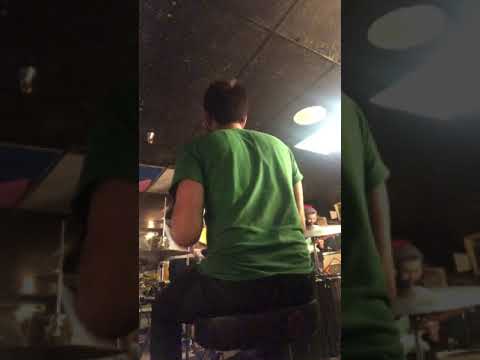 Defunkt by Gene Peyroux (with Jimmy Davis and Brendon Trieble)