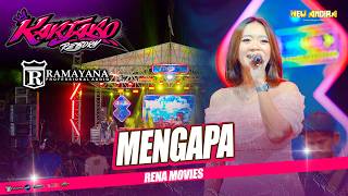 Download lagu MENGAPA Rena Movies KARJABO REBORN X RAMAYANA AUDIO Live Gondang - Mojokerto #2026 mp3