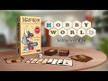 Hobby World 1031 - відео