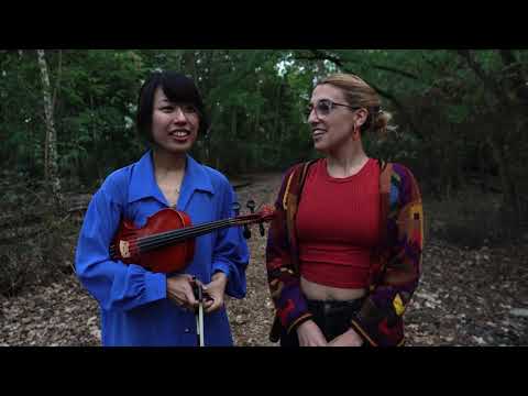 NANALU - Interview 2020