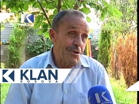 Faiku: Nuk fjeta qe 33 vjet  -  KlanKosova.tv