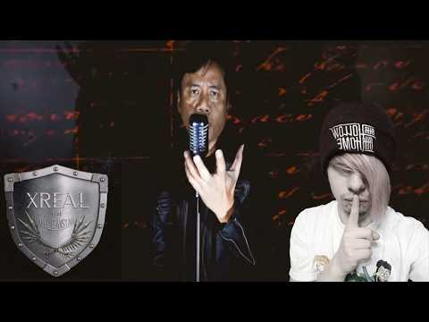 German Emo FIRST TIME Hearing Arul Efansyah - Generasi (REACTION)