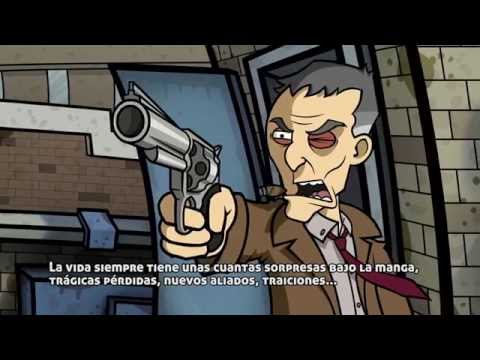 Randal's Monday Video