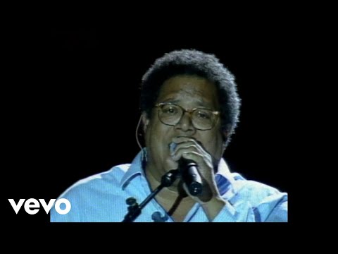 Pablo Milanés - Yo No Te Pido (En Directo)