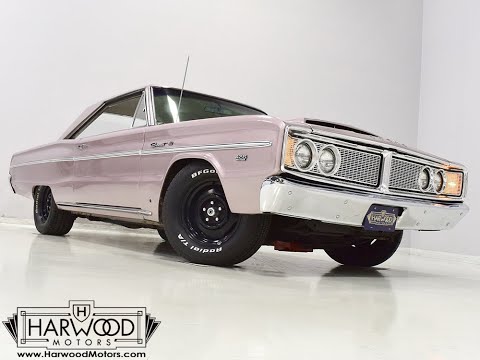 1966 Dodge Coronet (CC-1461600) for sale in Macedonia, Ohio