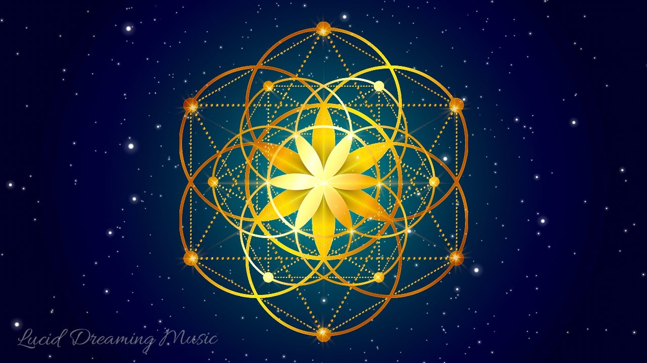 963 Hz Frequency of God | Life seed | Miracles and infinite blessings will reach your life #13