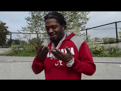 FORGIE AUTO FT. RICH YOUNGIN TONE x I CAN’T