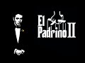 El Padrino 2 Juego Completo Sin Comentarios Juegos Retr