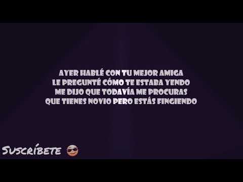 BRYANT MYERS _ MIKY WOODZ FT. JUSTIN QUILES - [  GANAS SOBRAN  ]