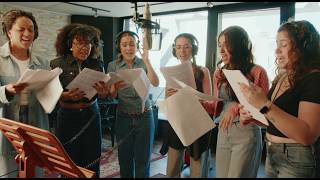 SIX El Musical - Ex-Wives