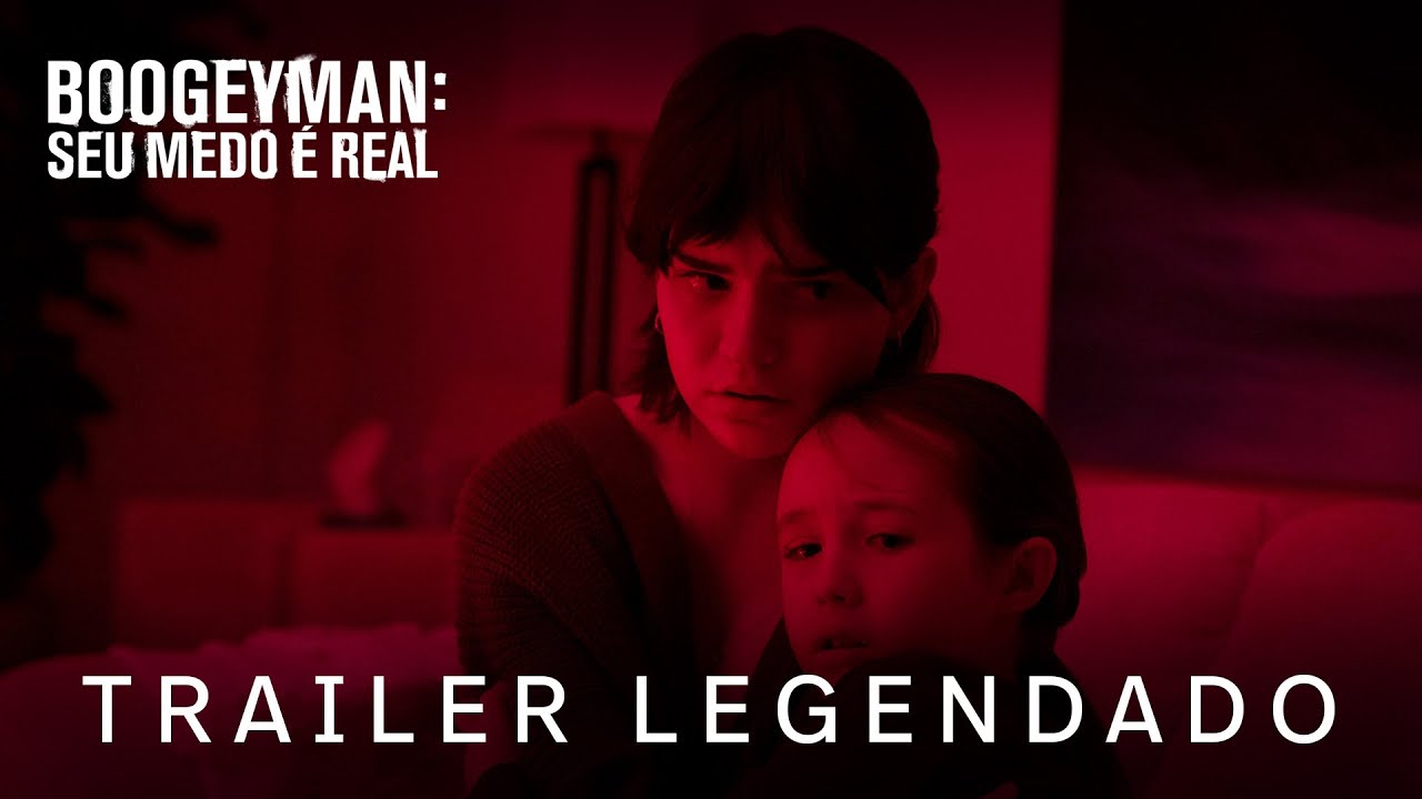trailer Oficial