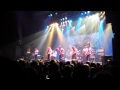 Finsterforst - Mach Dich Frei | live at Paganfest ...