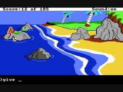 Ways to Die: Kings Quest 2