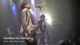 Takumi Ikeda「Goodbye my Starlight」「フライトレコーダー」