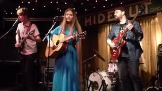 Kacy & Clayton - A Lifeboat