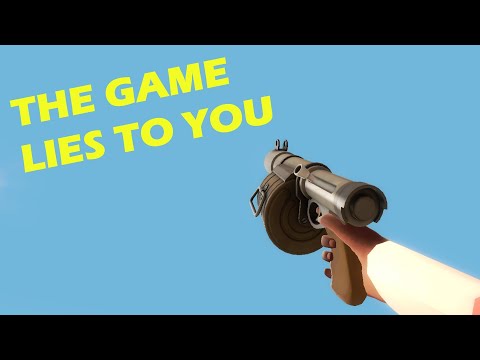 Even MORE Sneaky Tricks Most FPS Games Use
