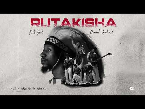 Clement Guitarist and RUTI Joël