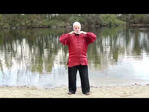 Lungen Qigong - neue Doppel DVD der IQGV